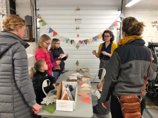 open studio 2018