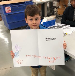 open studio 2018