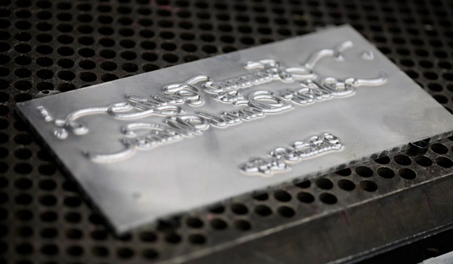 magnetic bases vs the boxcar base which is better for letterpress letter press plate