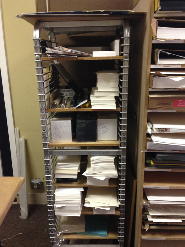 seed paper Archives - Boxcar Press