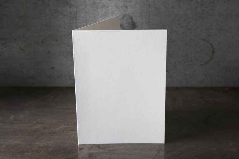 Paper for Letterpress Archives Boxcar Press